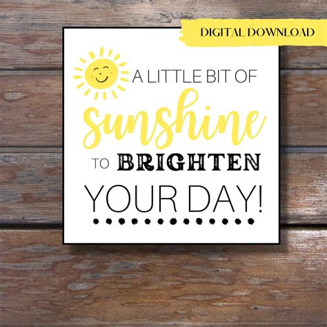 Brighten .